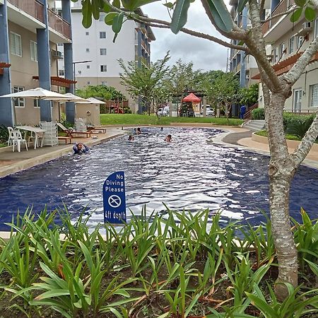 Cali Suite - Nuvali Pittland Exterior photo