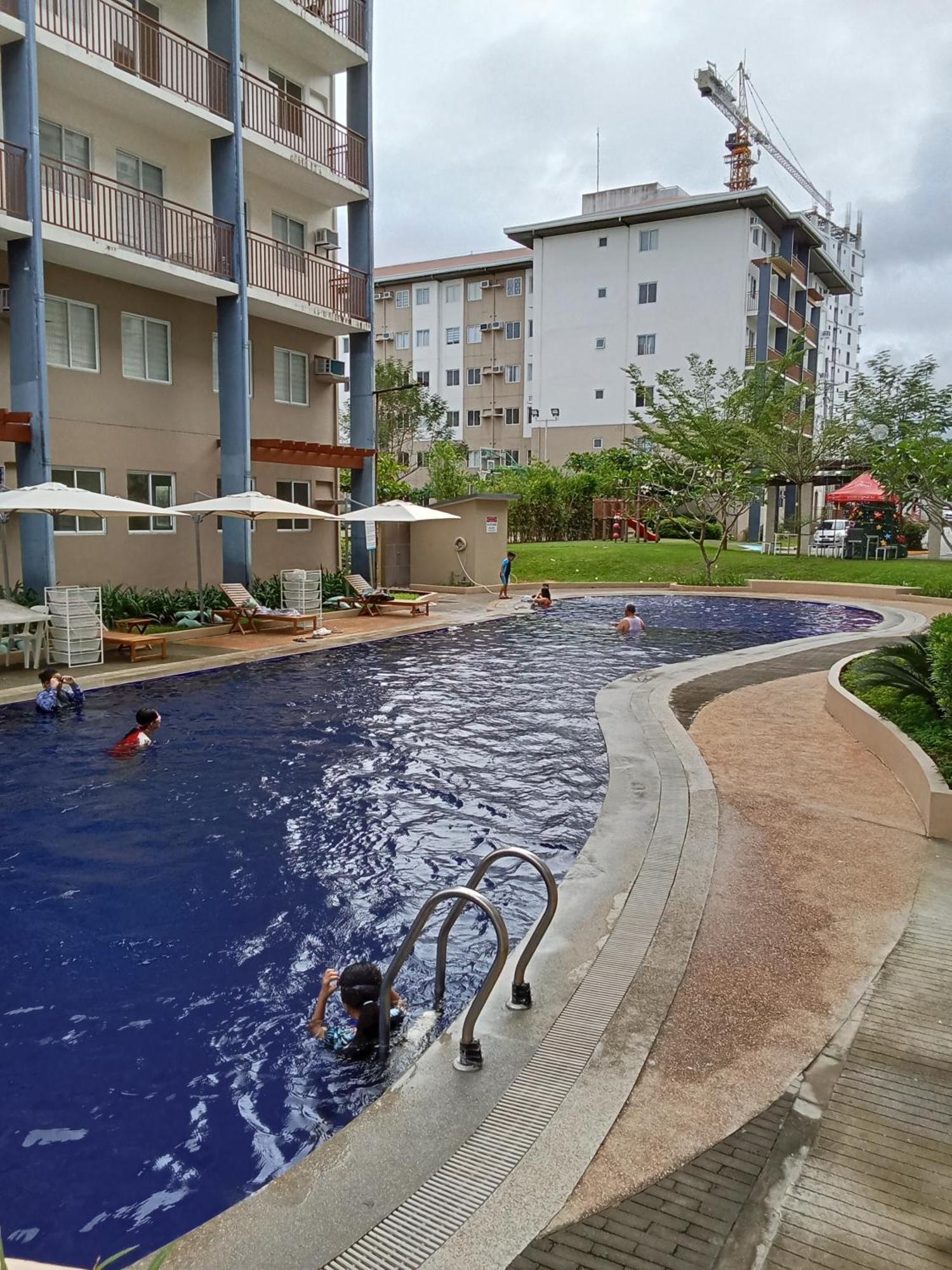 Cali Suite - Nuvali Pittland Exterior photo